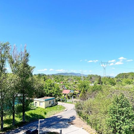 Apartament Zielone Podwale Wałbrzych Exterior foto