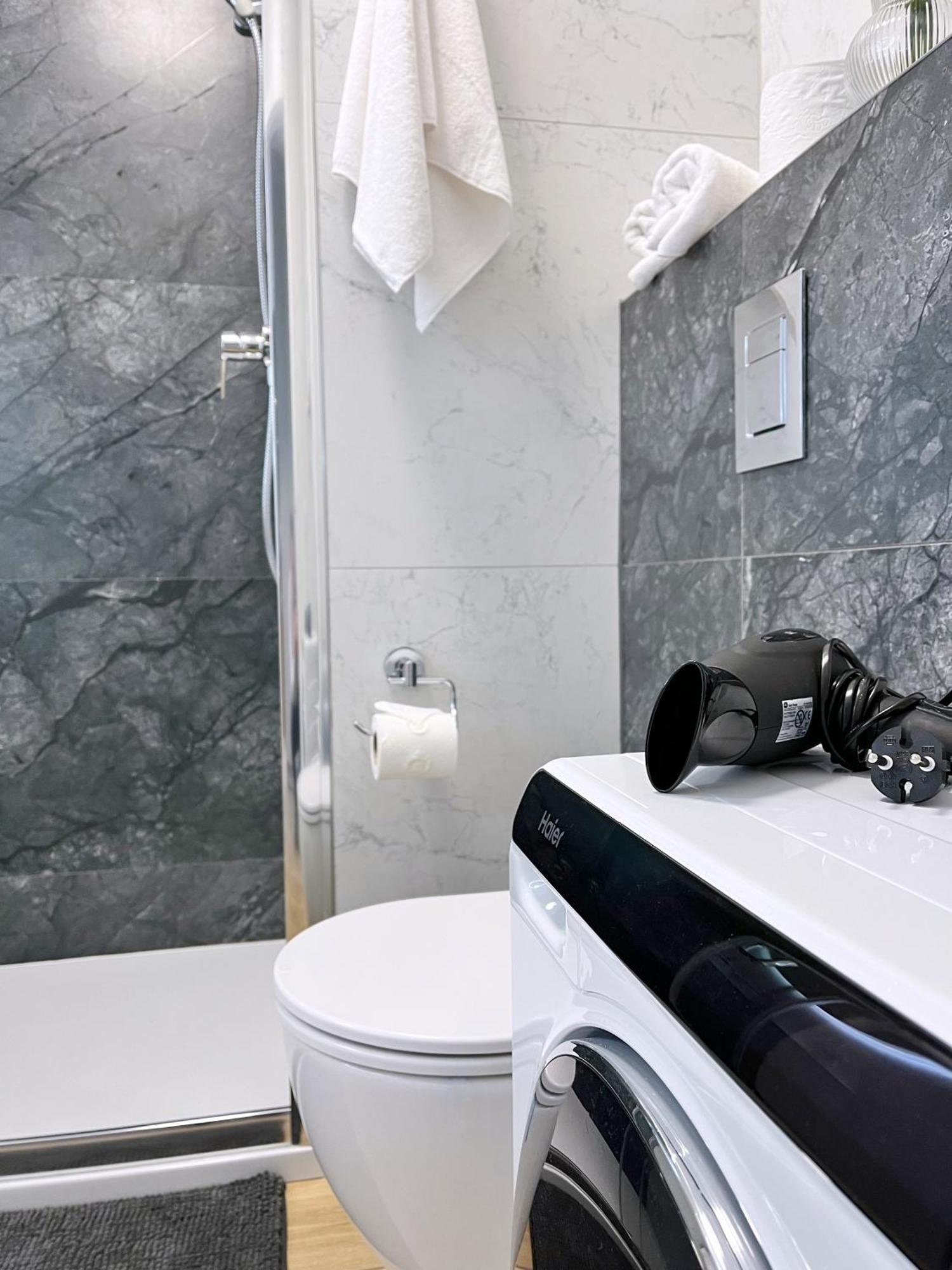 Apartament Zielone Podwale Wałbrzych Exterior foto