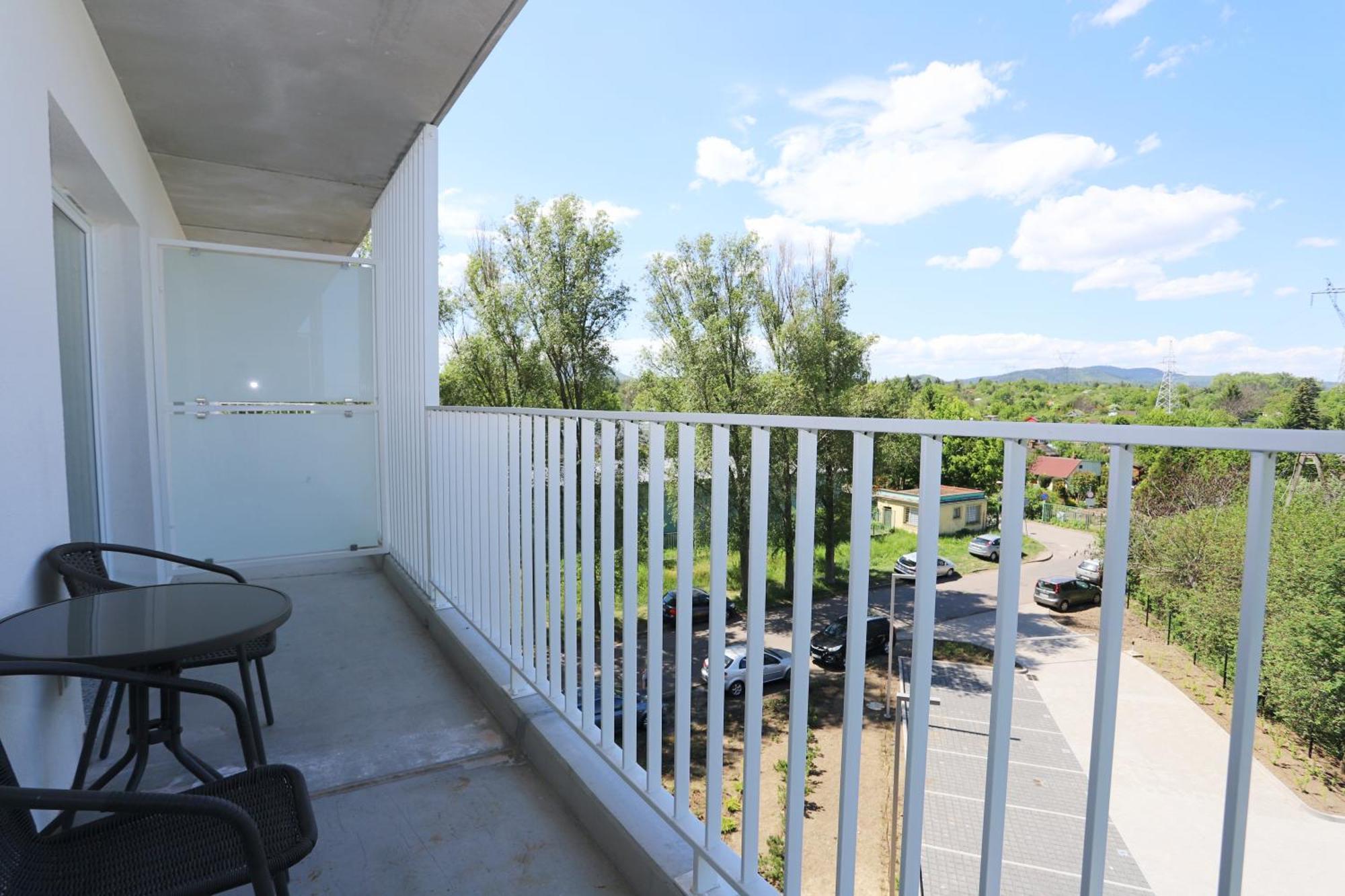 Apartament Zielone Podwale Wałbrzych Exterior foto